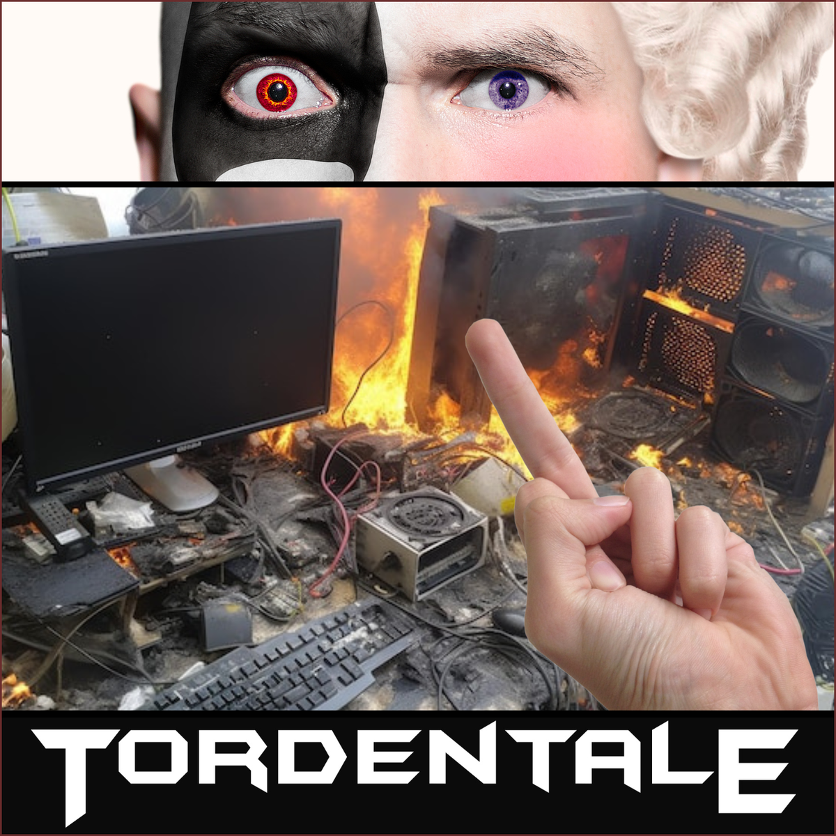 Føkk KI