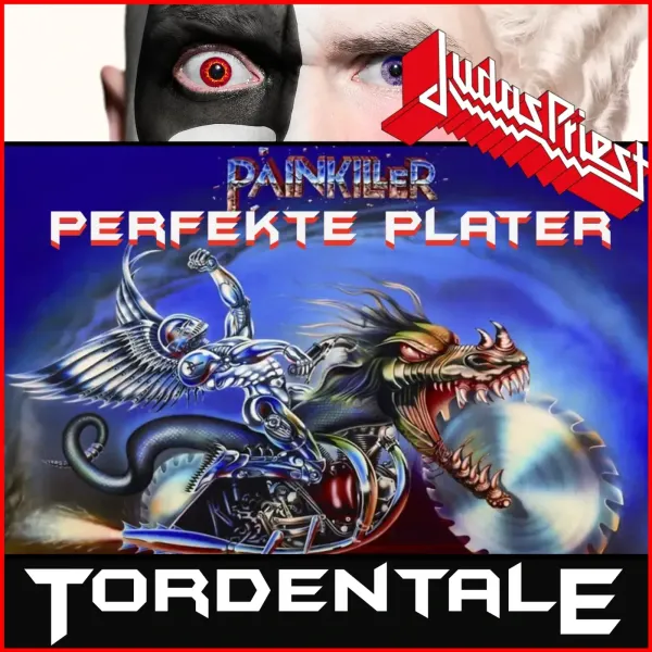 Smertefri perfeksjon, perfekte plater og Painkiller