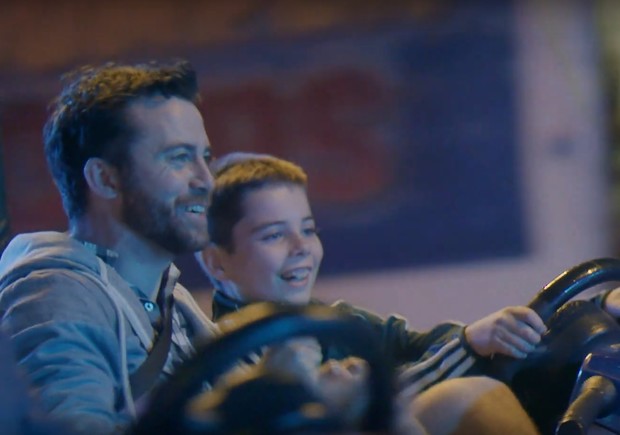 Poster Boys - Review of Irish Film at Galway Film Fleadh 2020