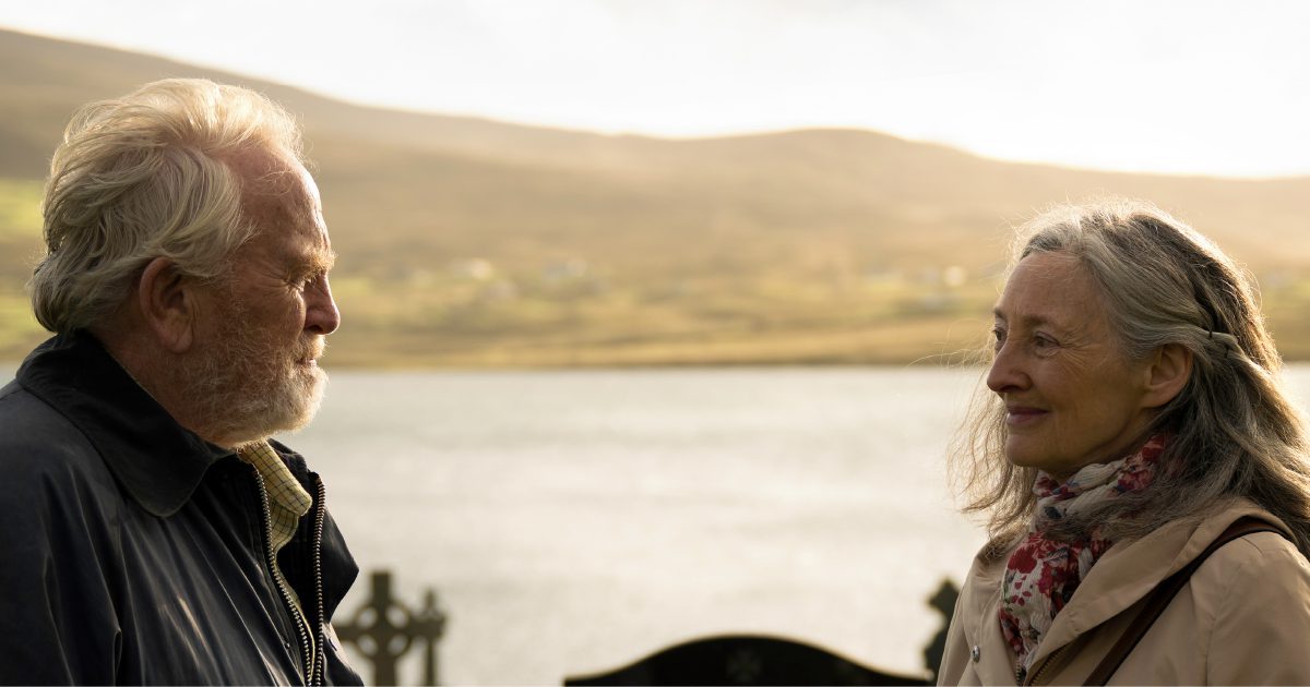 My Sailor My love still