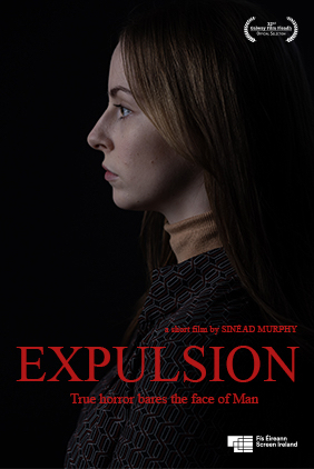 Expulsion (DIR/WRI: Sinead Murphy)