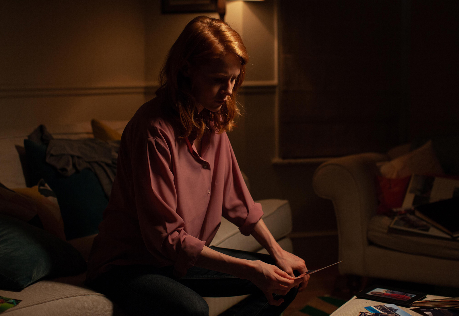 Review of Irish Talent: New Shorts Three: Fiction - The Octopus Nest