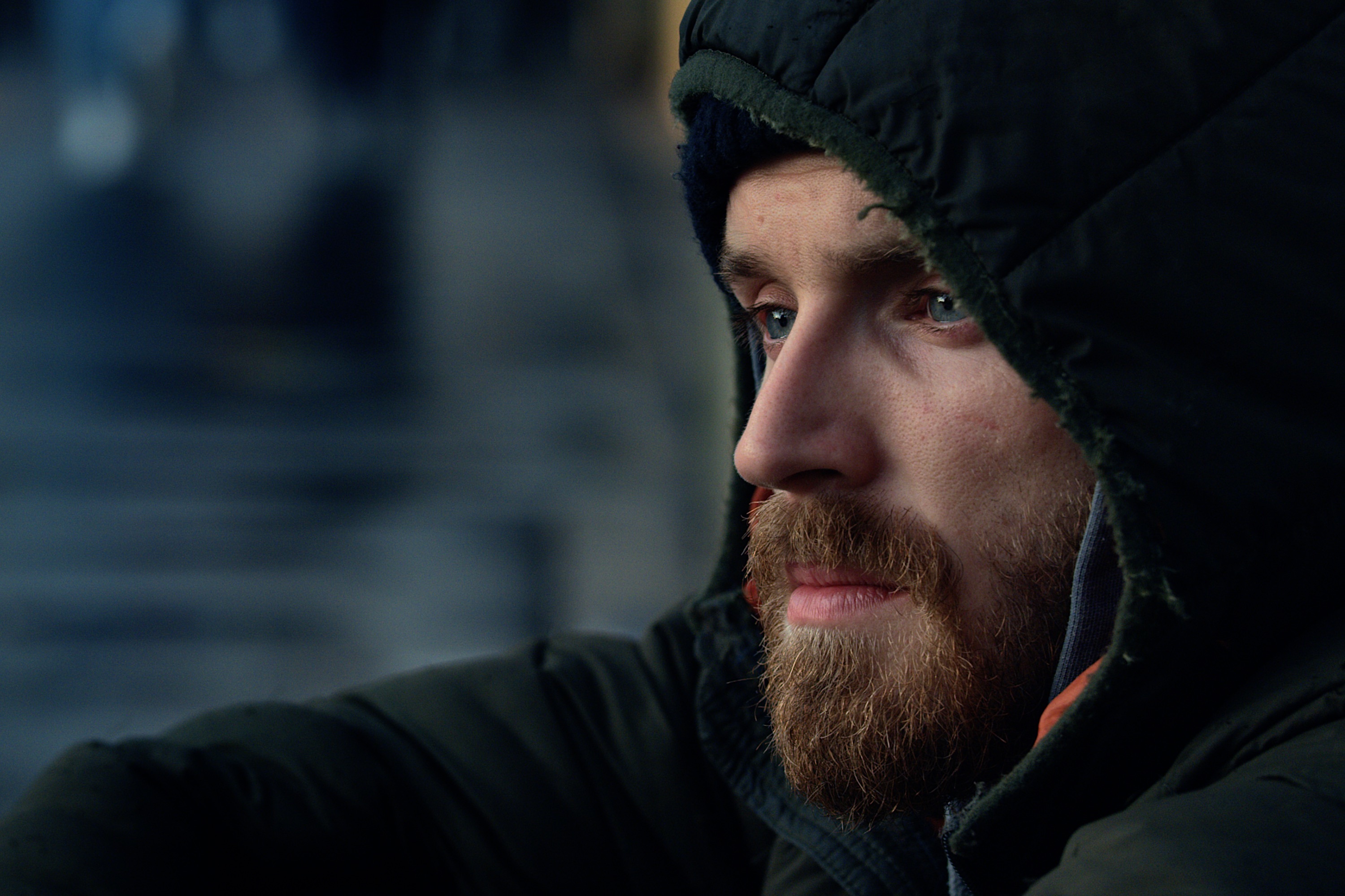 Review of Irish Talent: New Shorts Three: Fiction - We Don’t Choose How