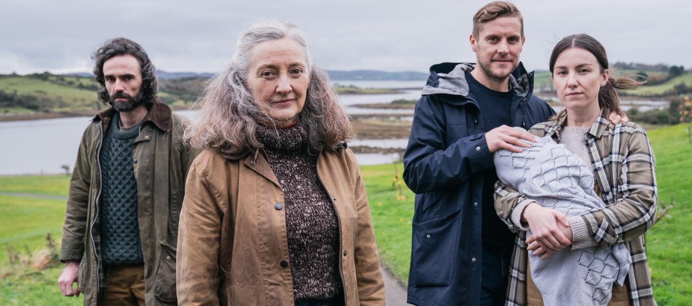 Doineann – Review of Irish Film at Galway Film Fleadh 2021