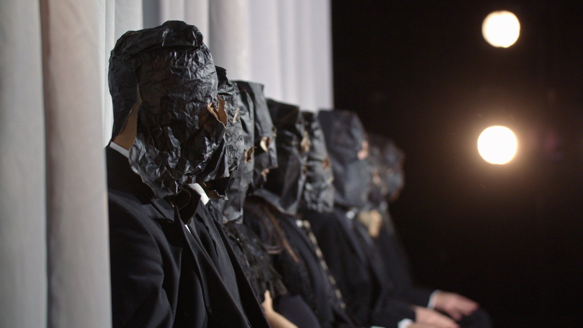 The Dance - Review of Irish Film at Cork International Film Festival