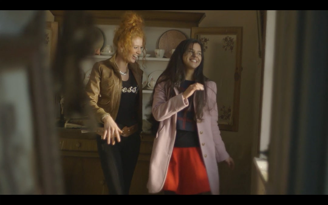 Image from 'Town of Strangers'