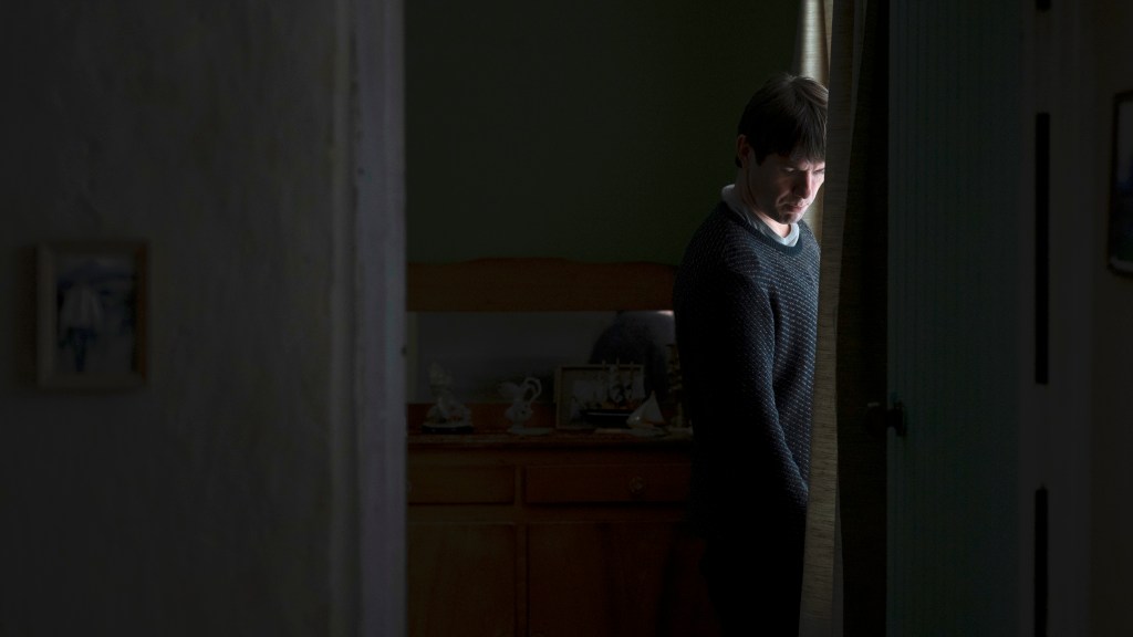 Foscadh – Review of Irish Film at Galway Film Fleadh 2021