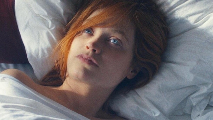 Sadhbh (Director Arjun Rose • WRI: Laura Whitmore)