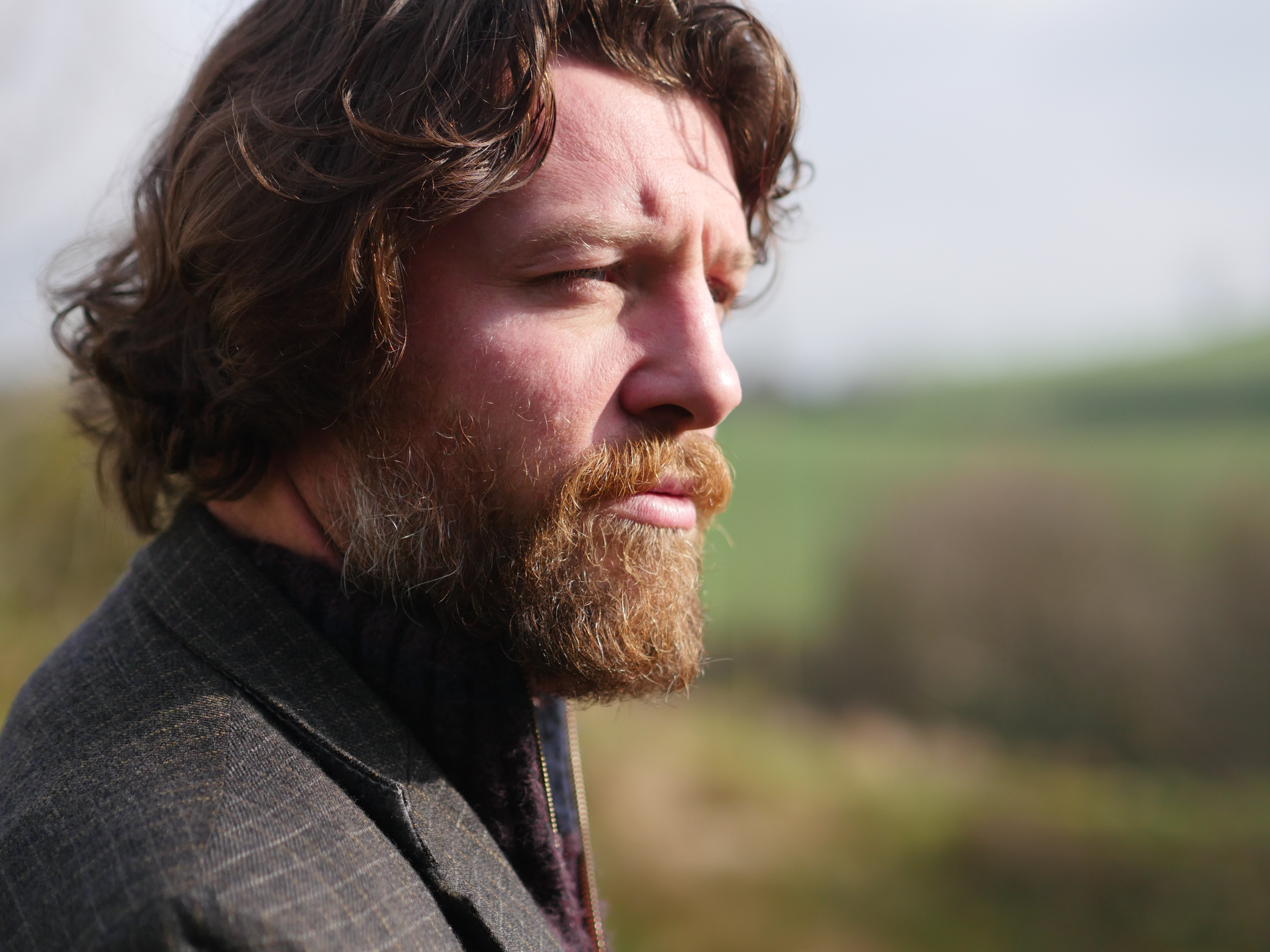 Irish Film Review: A Bend in the River