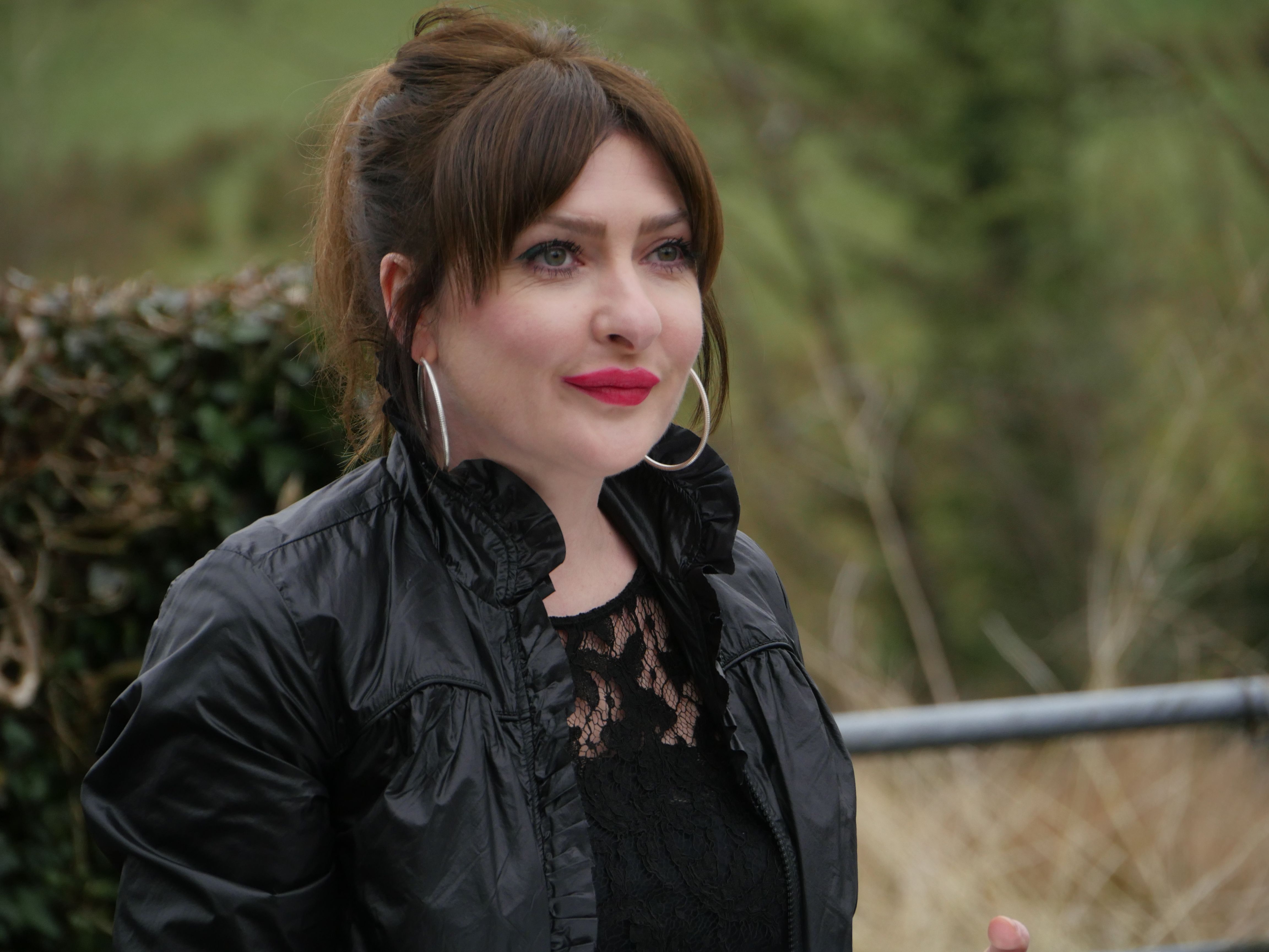 Irish Film Review: A Bend in the River