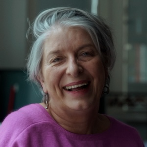 Maureen Hughes