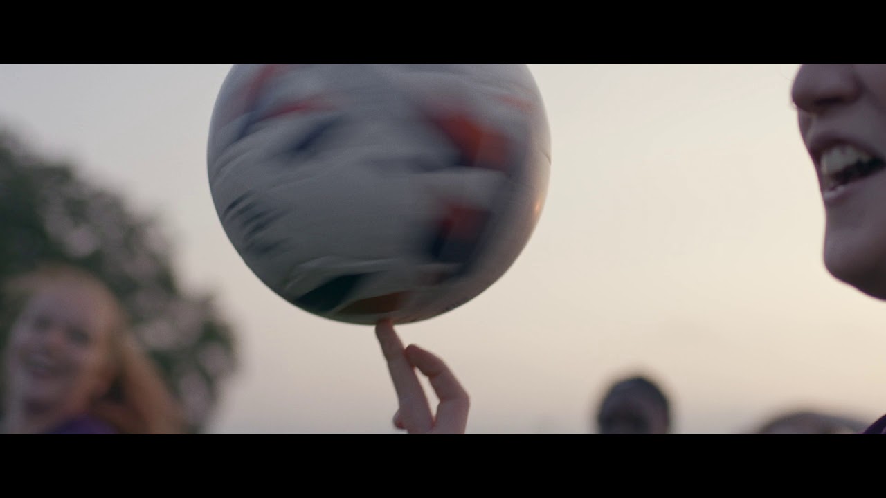 The Grass Ceiling, review