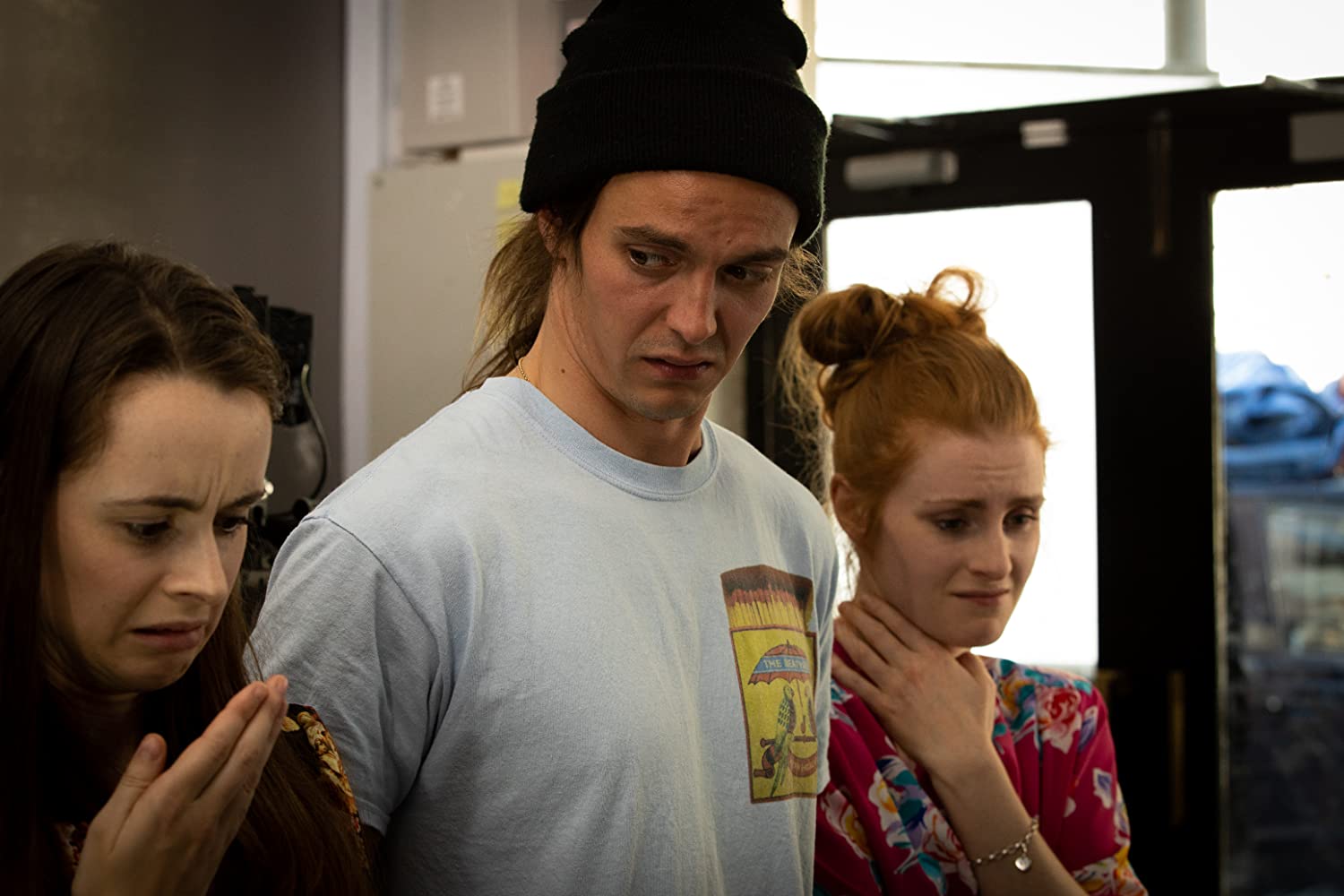 Review of Irish Talent: New Shorts Three: Fiction - Everything Looks Better