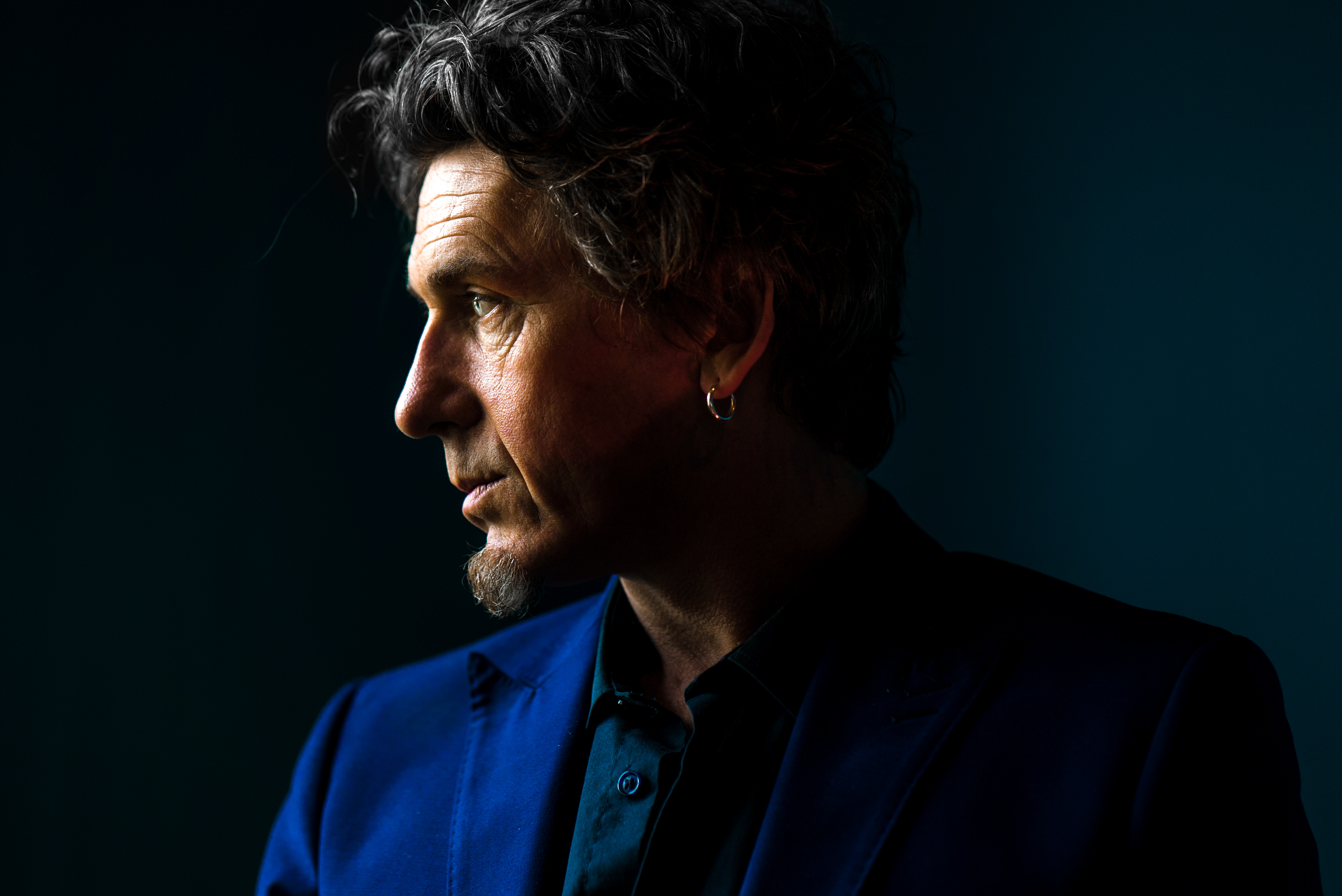 Peter Murphy / Cursed Murphy