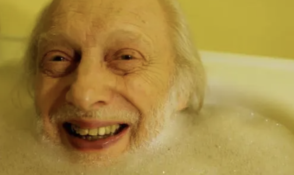 Much Ado about Dying