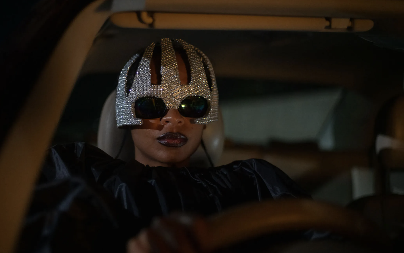 On Becoming a guinea fowl