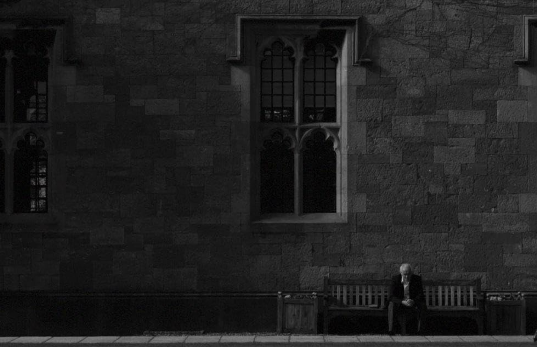 Song of Granite (2017)