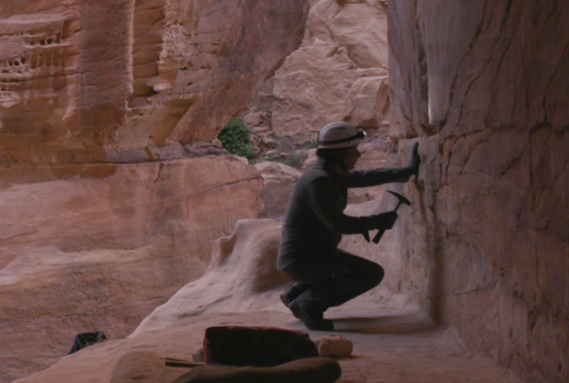 The Alexander Complex