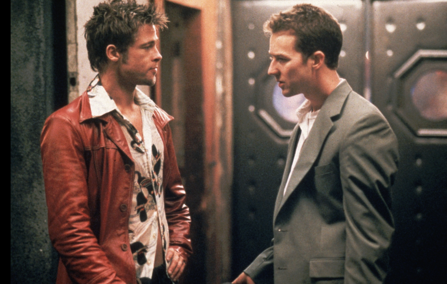 Fight Club