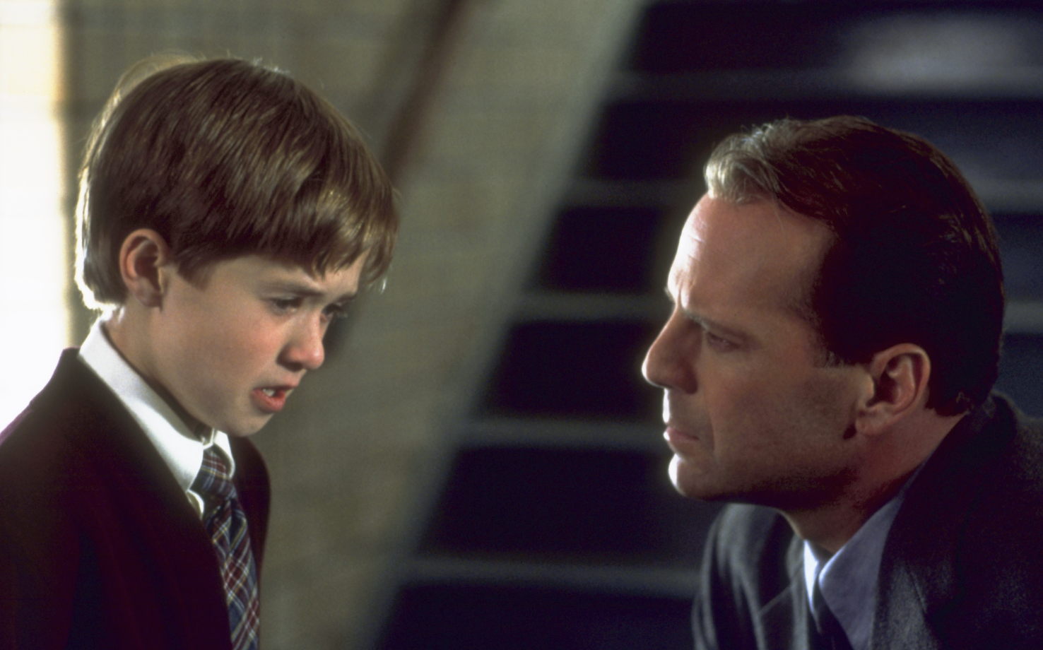 The Sixth Sense