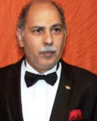  Siraj Zaidi