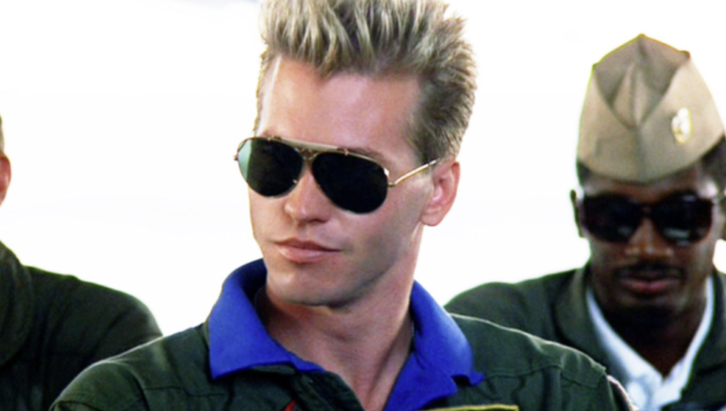 Val Top Gun