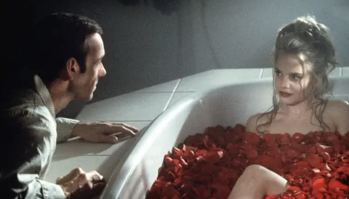American Beauty
