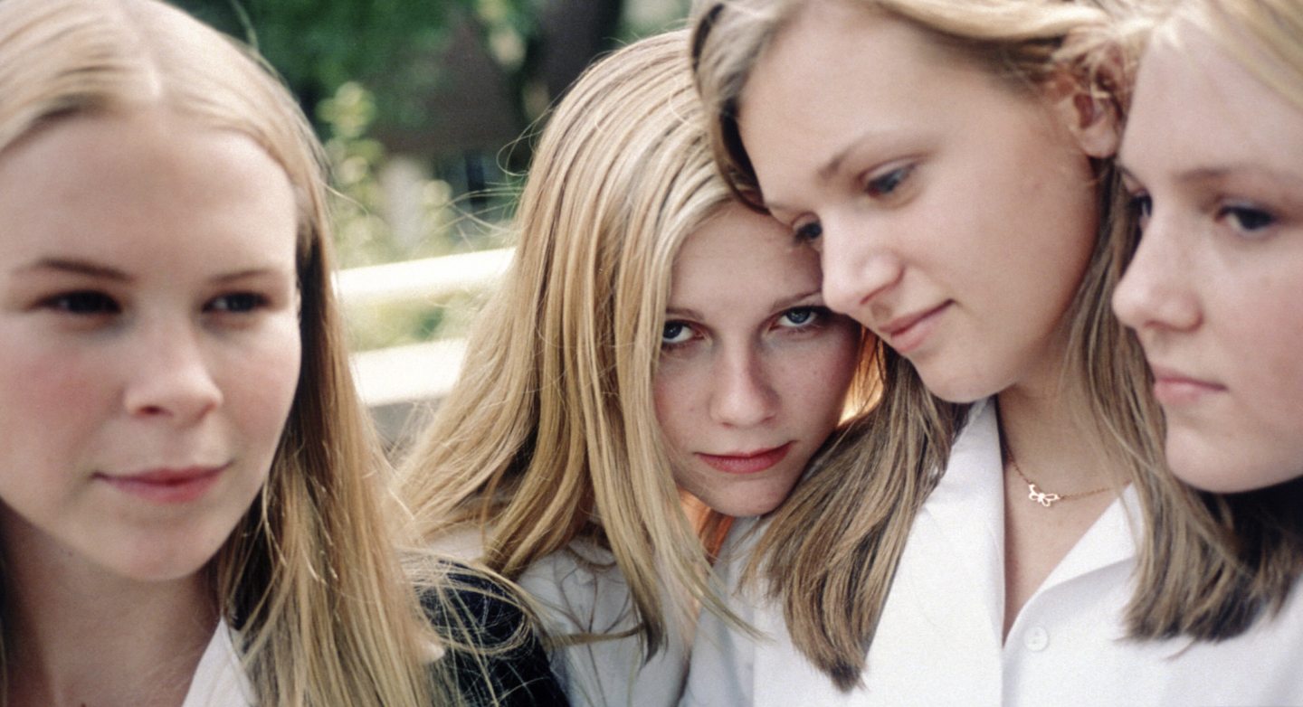 Virgin Suicides
