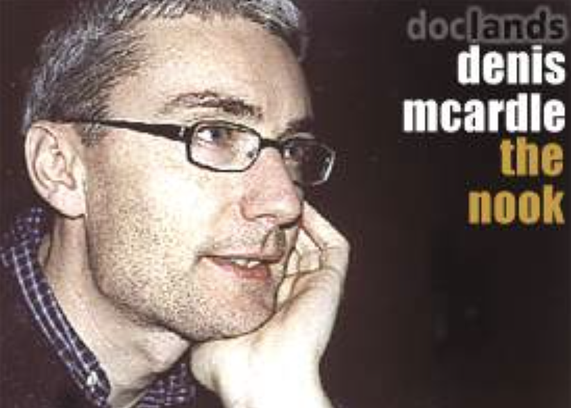 Denis McArdle The Nook 