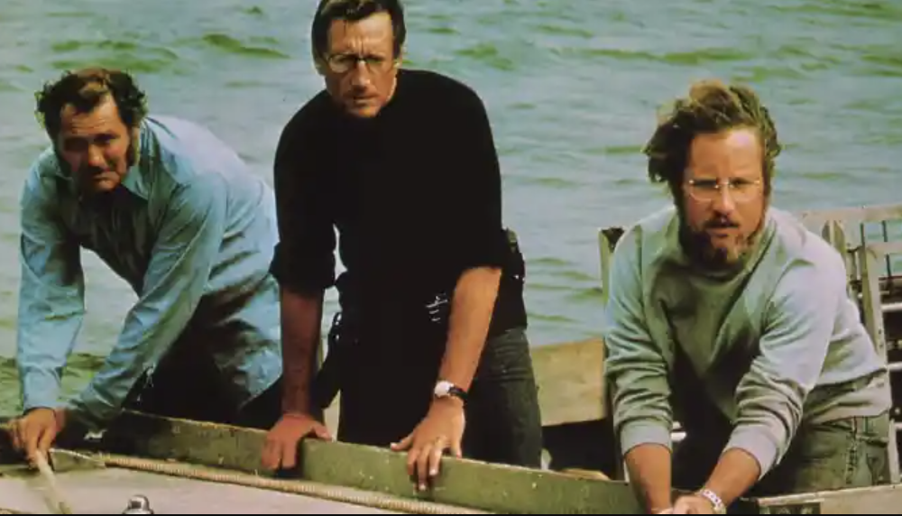 Jaws