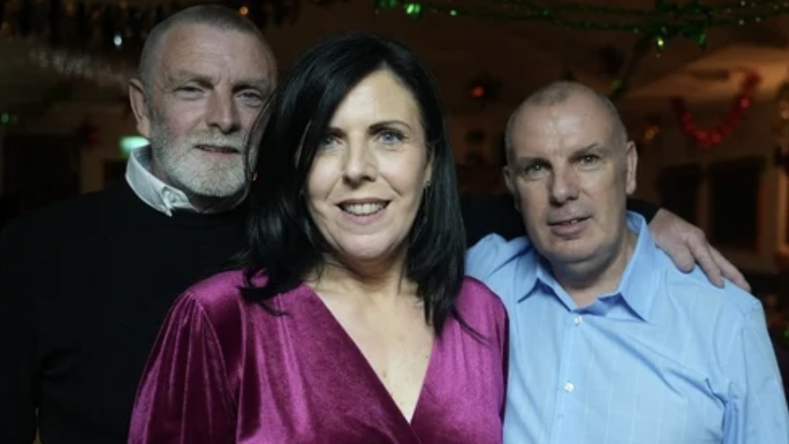 Adam Matthews picks up the story with his review of Phone Box Babies.