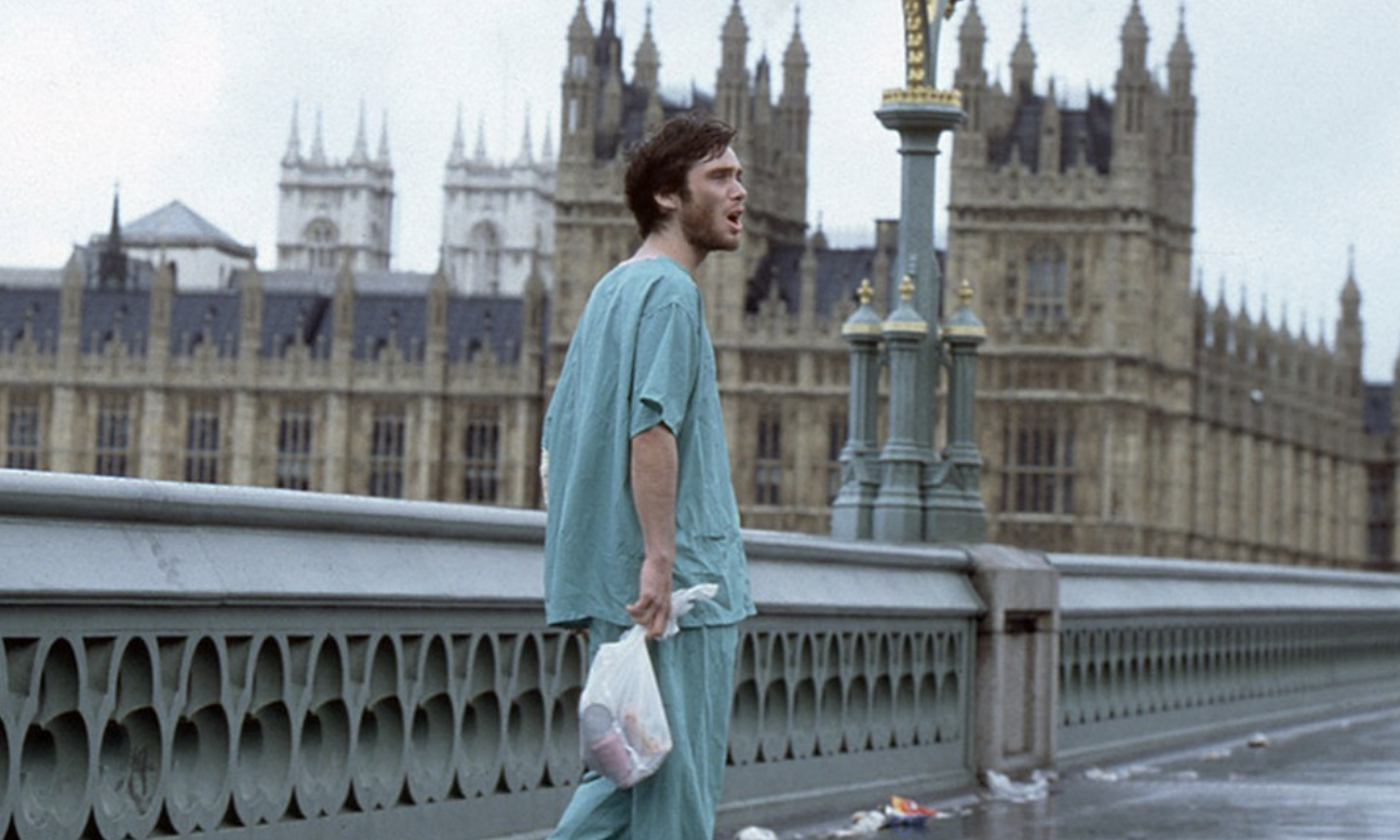 28 days later