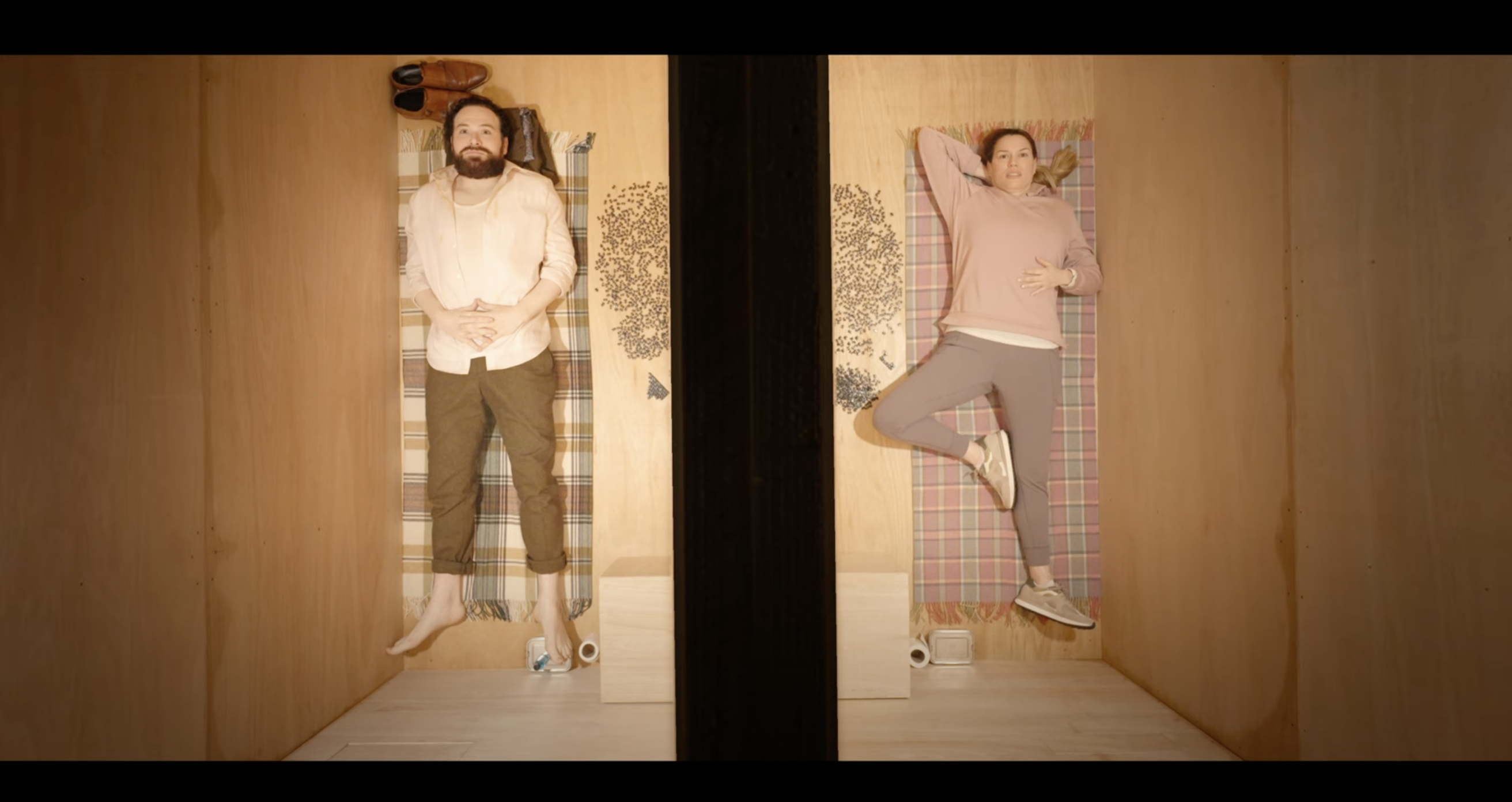 I hope we can still be freinds