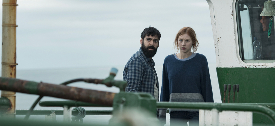 Irish Films to Look Out For in 2020, sea-fever- Film Ireland