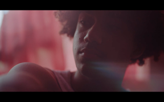 In Focus: TJ O'Grady Peyton - Silence