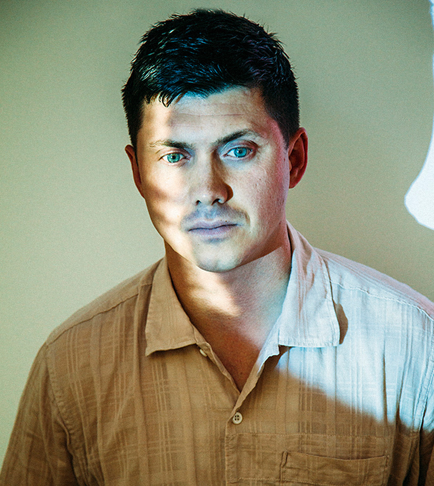 Filmmaker in Focus: TJ O’Grady-Peyton