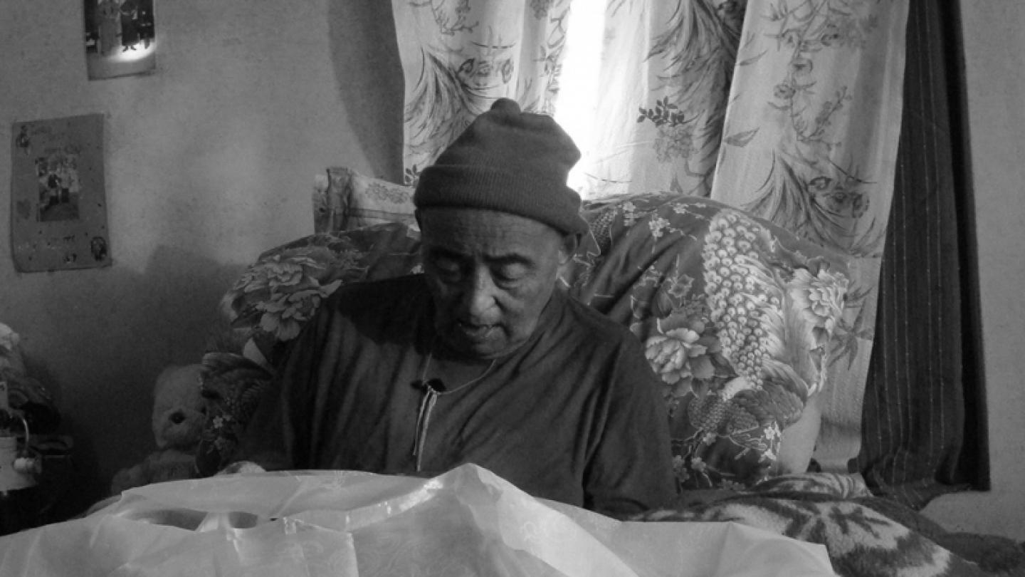 Tukdam: A Question Of Life And Death (DIR: Donagh Coleman)