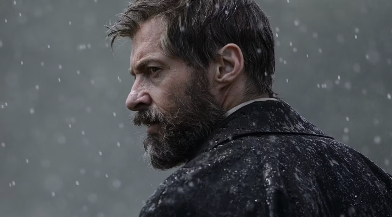 The Death of Robin Hood