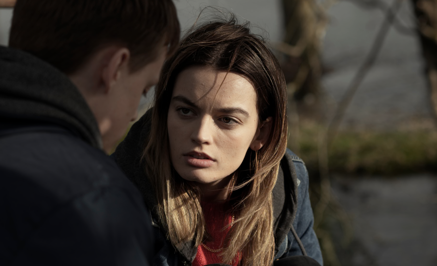 Review: The Winter Lake