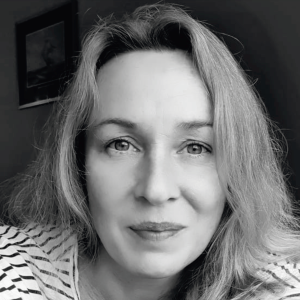 Roisin Kearney
