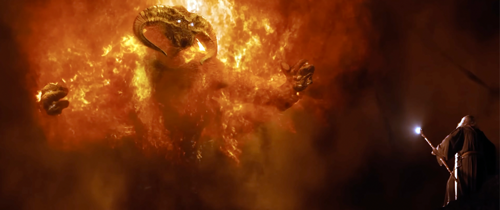 A dragon with horns and flames

AI-generated content may be incorrect.