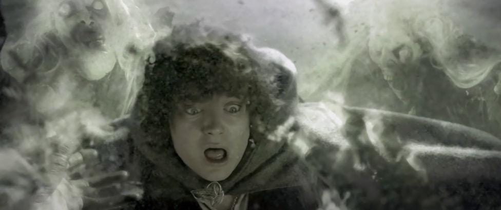 A person under water with mouth open

AI-generated content may be incorrect.