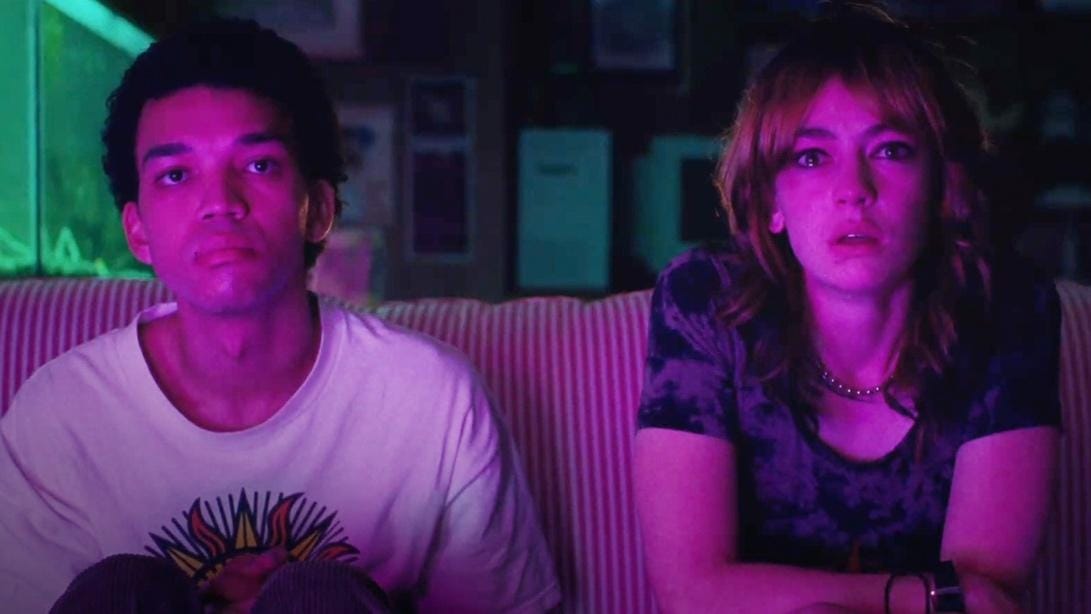 I Saw the TV Glow: Trailer 1