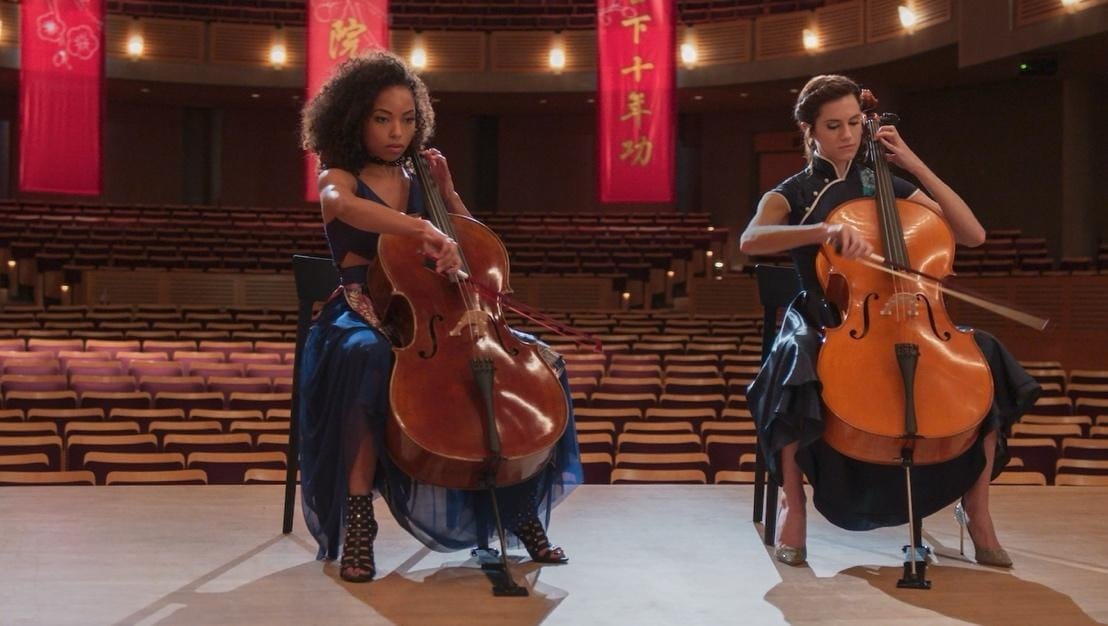 Netflix Buys Allison Williams Thriller 'The Perfection' Out of Fantastic Fest