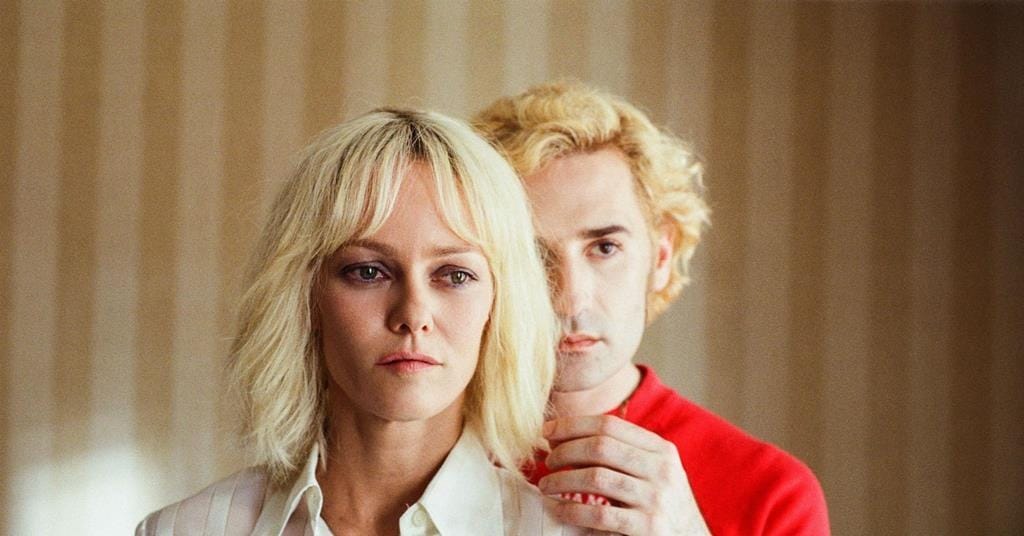 Knife + Heart': Cannes Review | Reviews | Screen