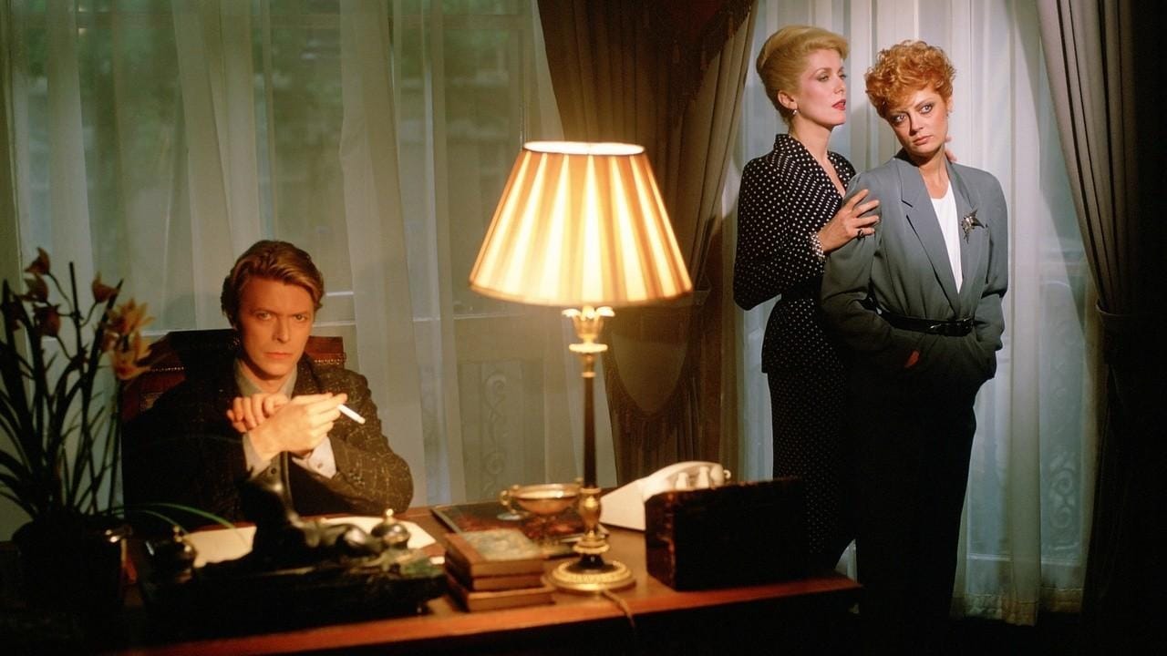 The Hunger (1983) | MUBI