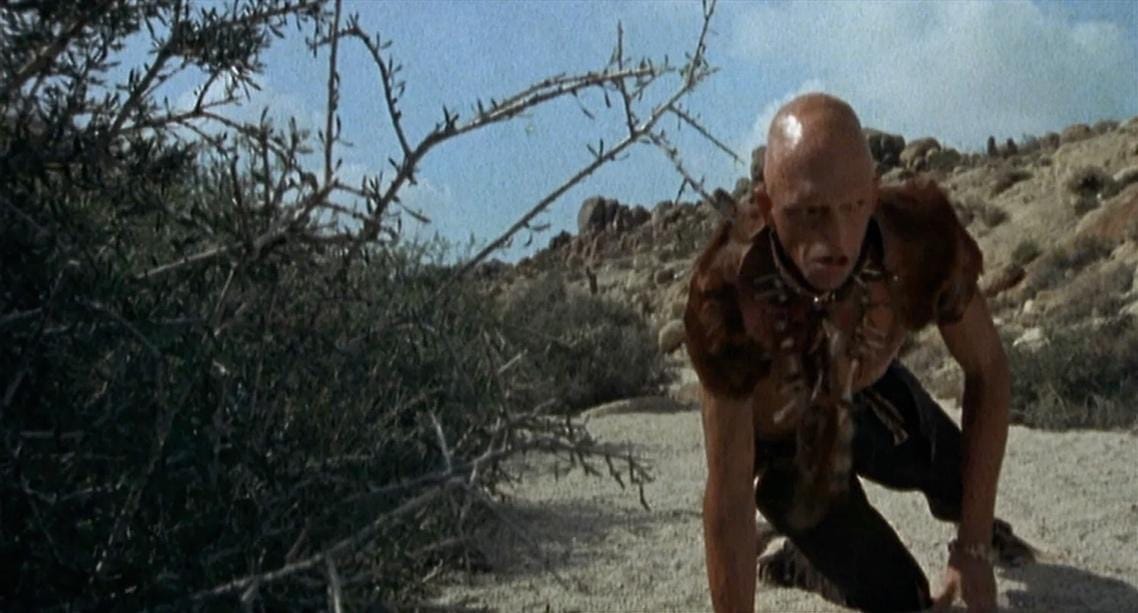 Halloween Horror: The Hills Have Eyes (1977) — 3 Brothers Film