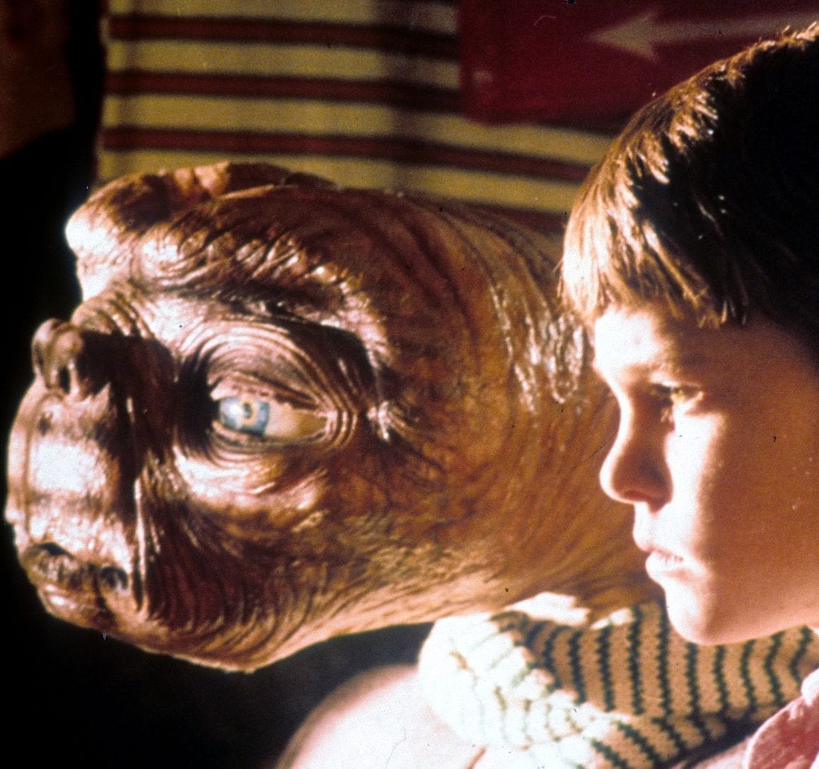 Review: E.T.