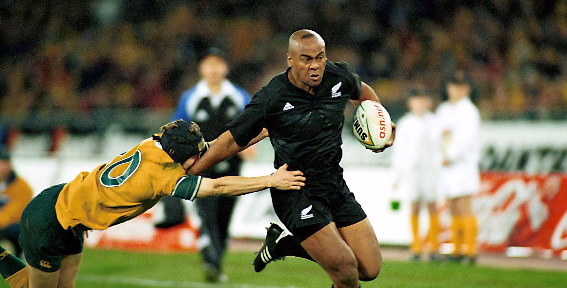 Review: LOMU