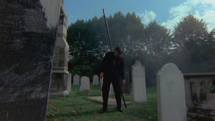 Brennan | The Omen Wiki | Fandom